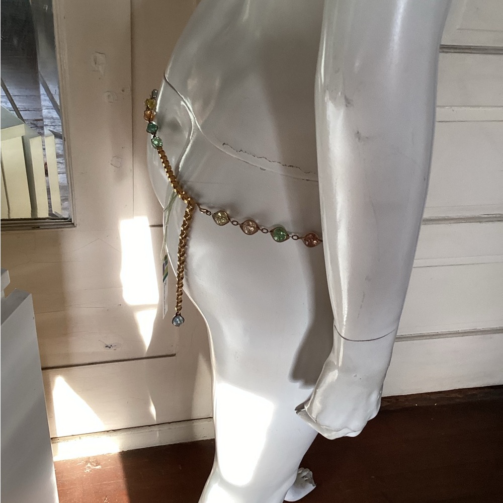 Hip bead belt - Picture 2 of 3